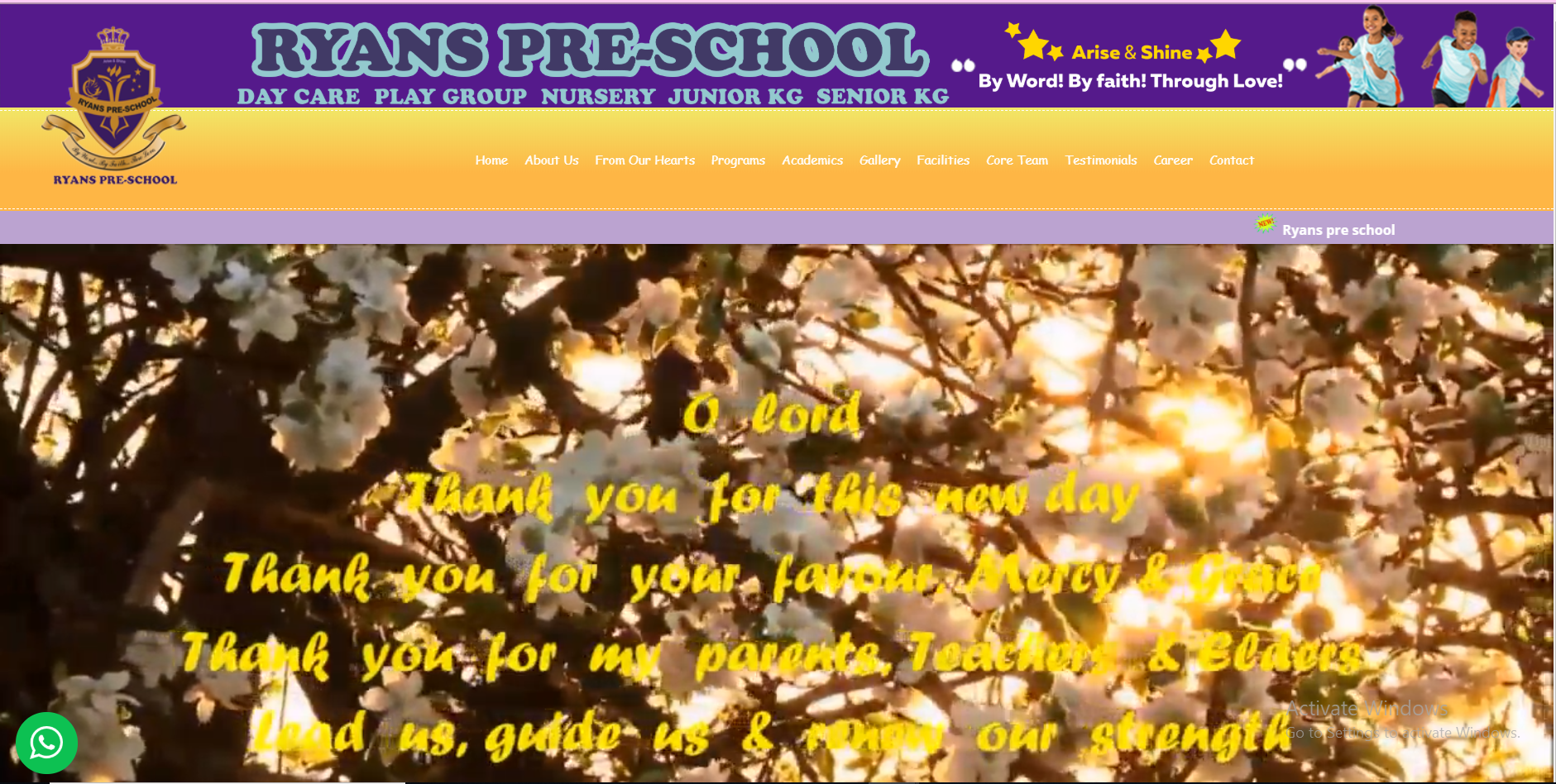 Yoho Technologies Portfolio 11